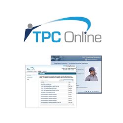 Tpc training systems answer key