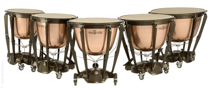 Timpanist timpani ultimate secret being great these invest instead drums