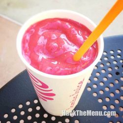 Recipes juice smoothie recipe jamba junkie drinks secret menu icee yummy starburst delicious drink