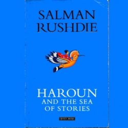 Haroun and the sea of stories chapter summary